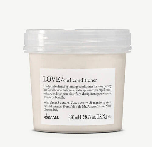 LOVE CURL Conditioner