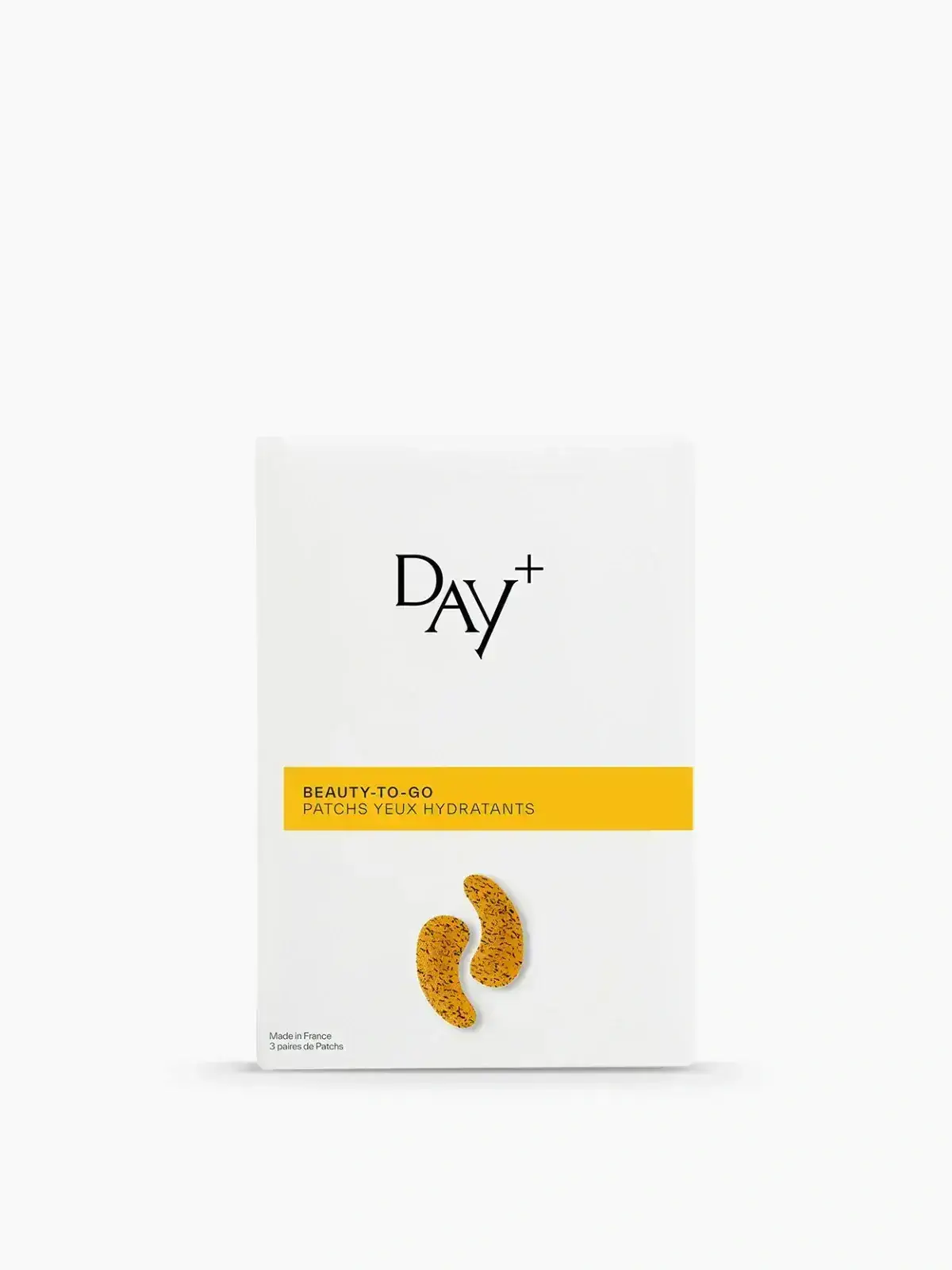 Patchs Yeux HYDRATANTS