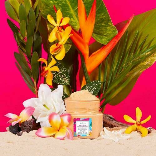 Gommage corps île d’azur 170ml