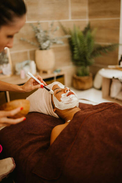 Bon cadeau - Pack Ado - Soin visage pureté + Modelage corps relaxant