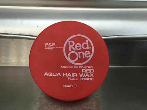 Red One Red (150ml) 