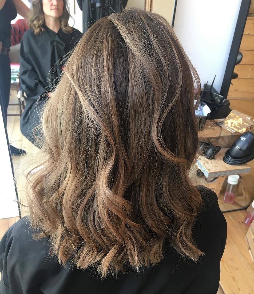 Light brown 
@holsie_d