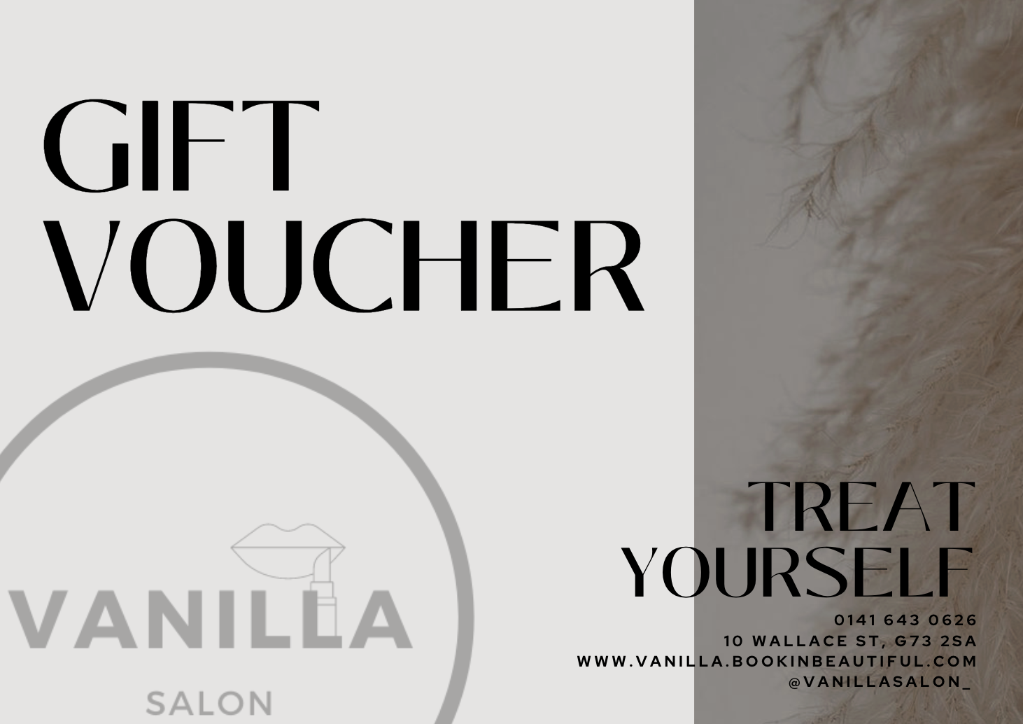 £20 voucher