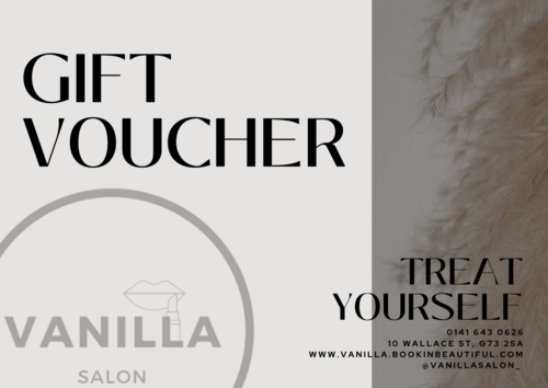 £20 voucher