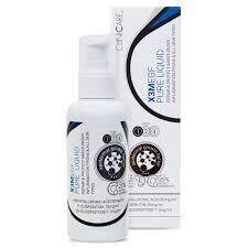 CliniCare Pure Liquid Moisturiser  