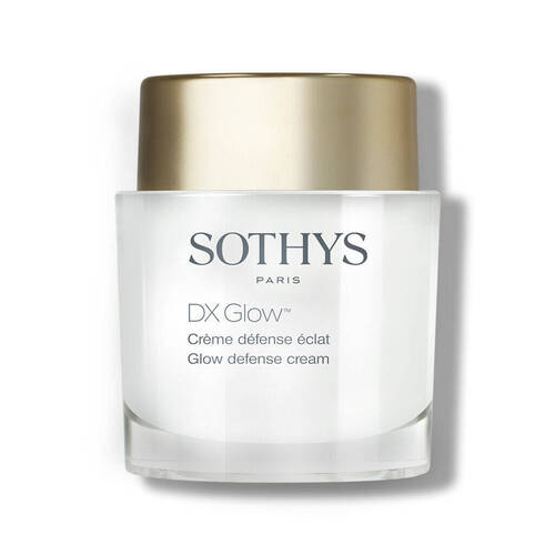 Crème Défense éclat - Pot 50ml