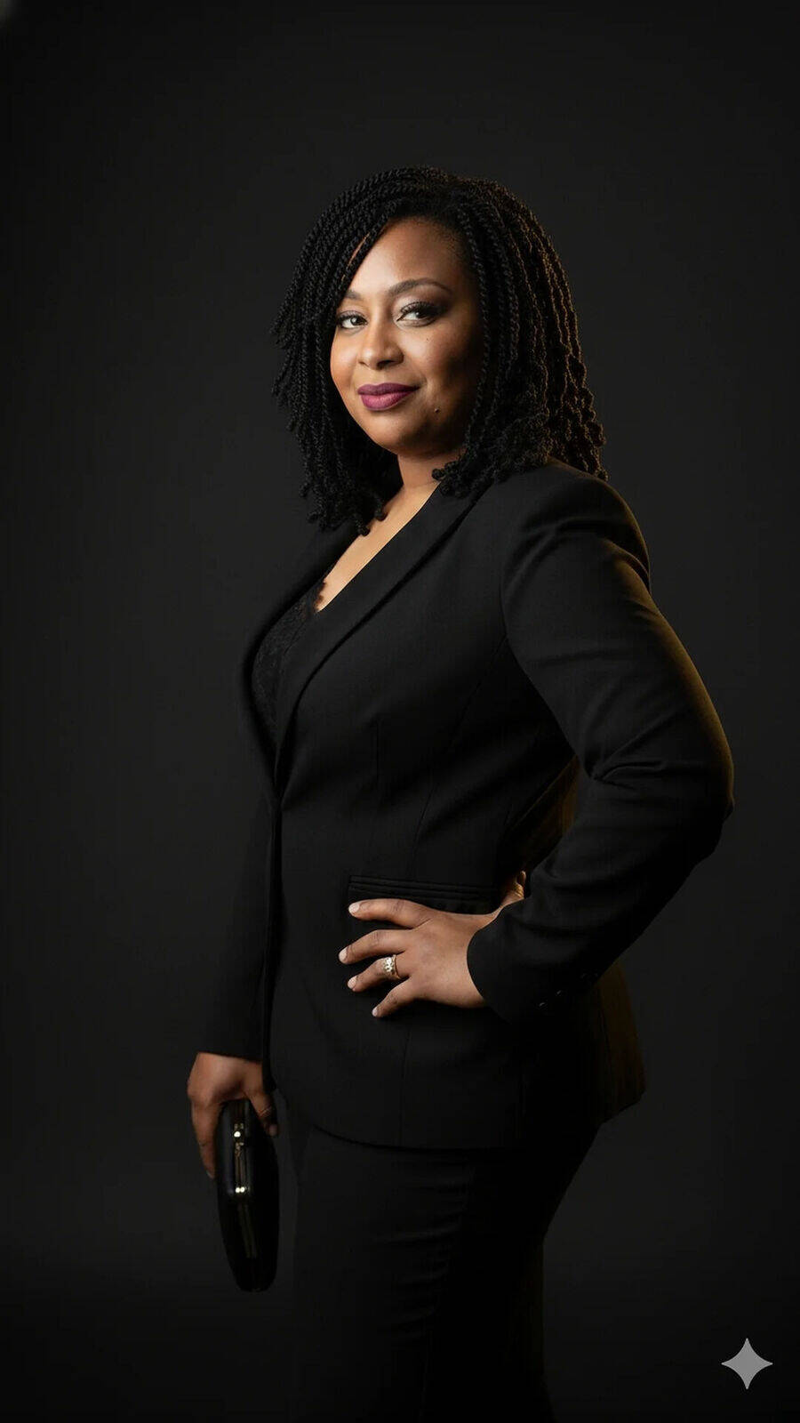 Fathou Seck Ceo Fa Skincare