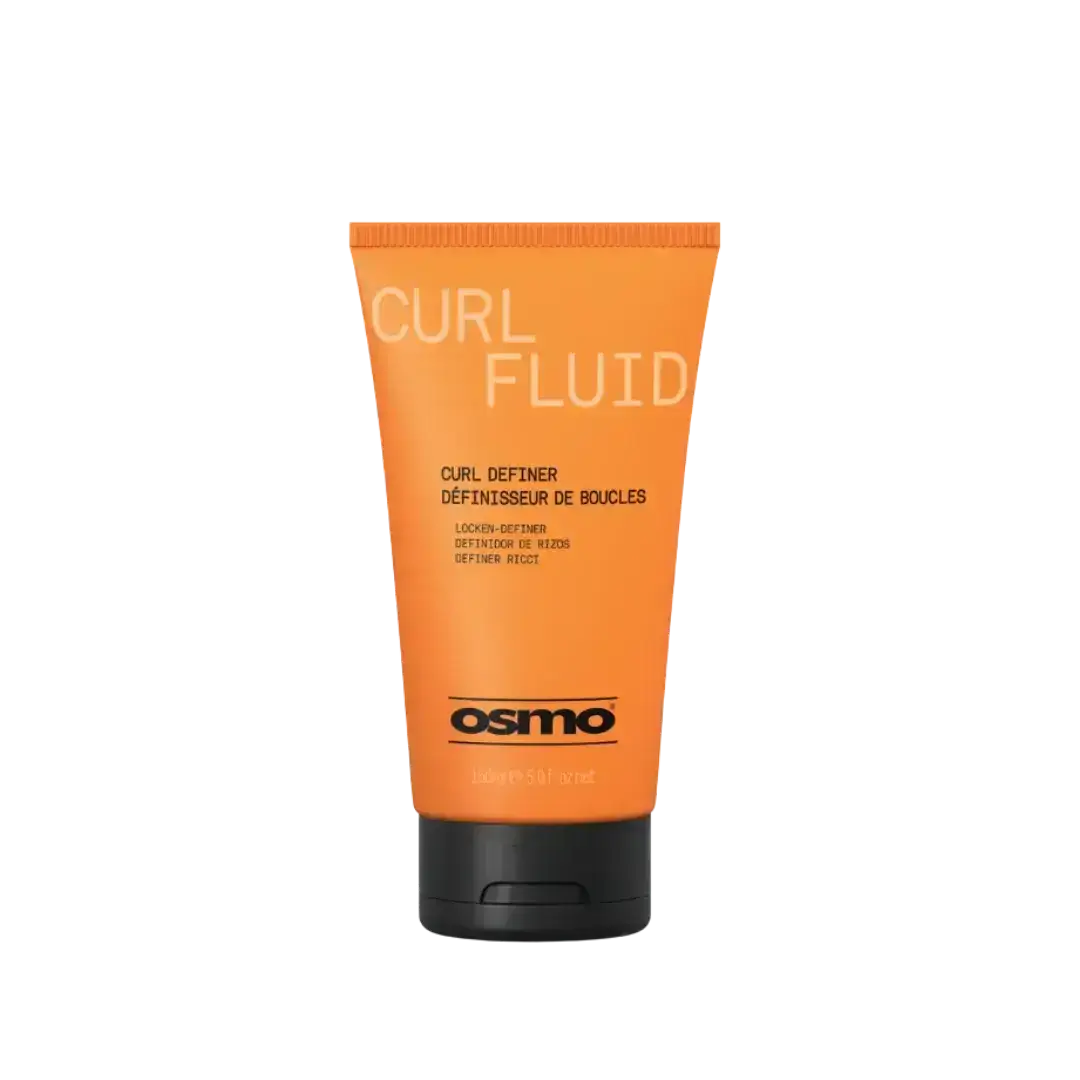 Osmo curl fluid