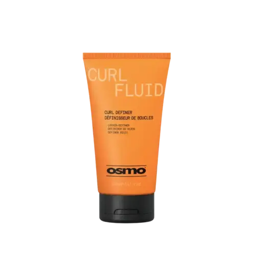 Osmo curl fluid