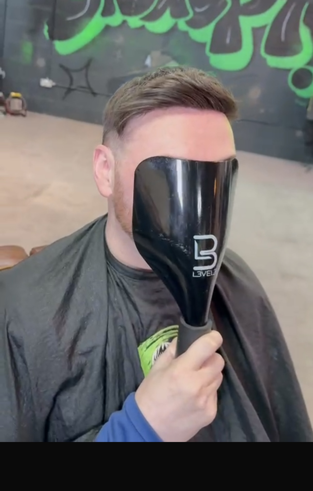 Hair Replacement System Results