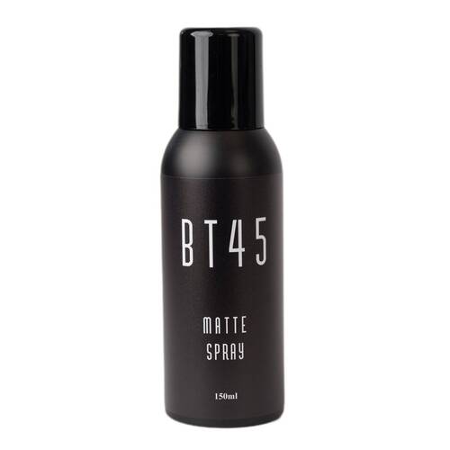 VAULT MENS MATTE HAIRSPRAY