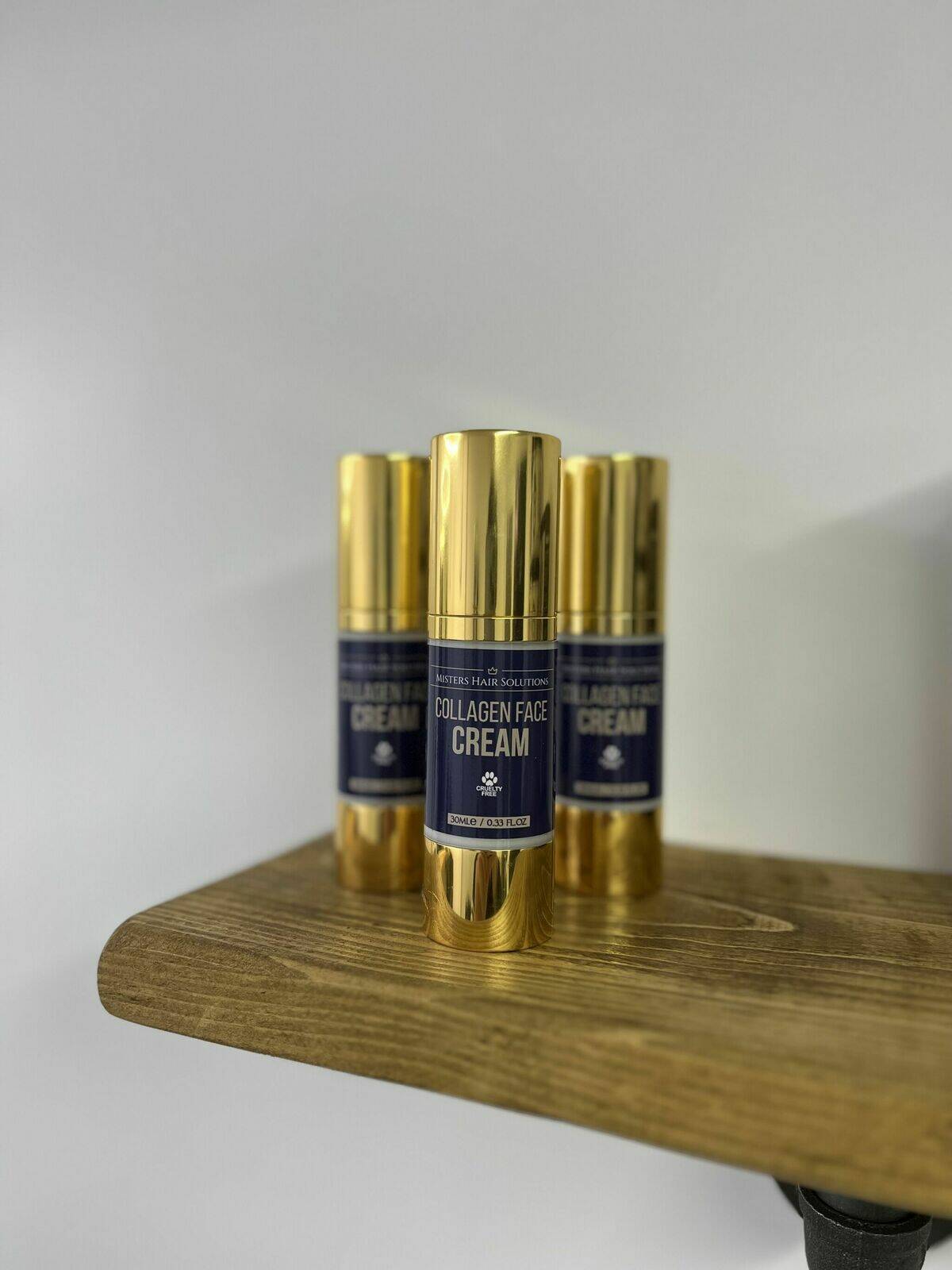 Misters Collagen Face Cream