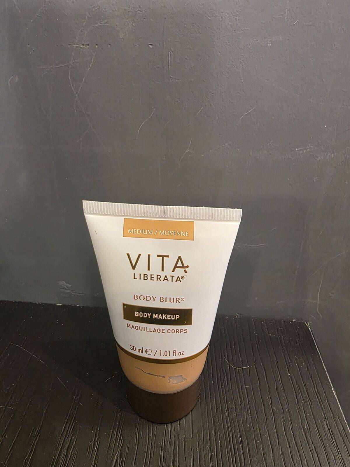Vita Liberata Body Blur Medium 30ml