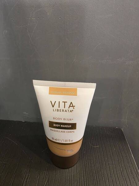 Vita Liberata Body Blur Medium 30ml