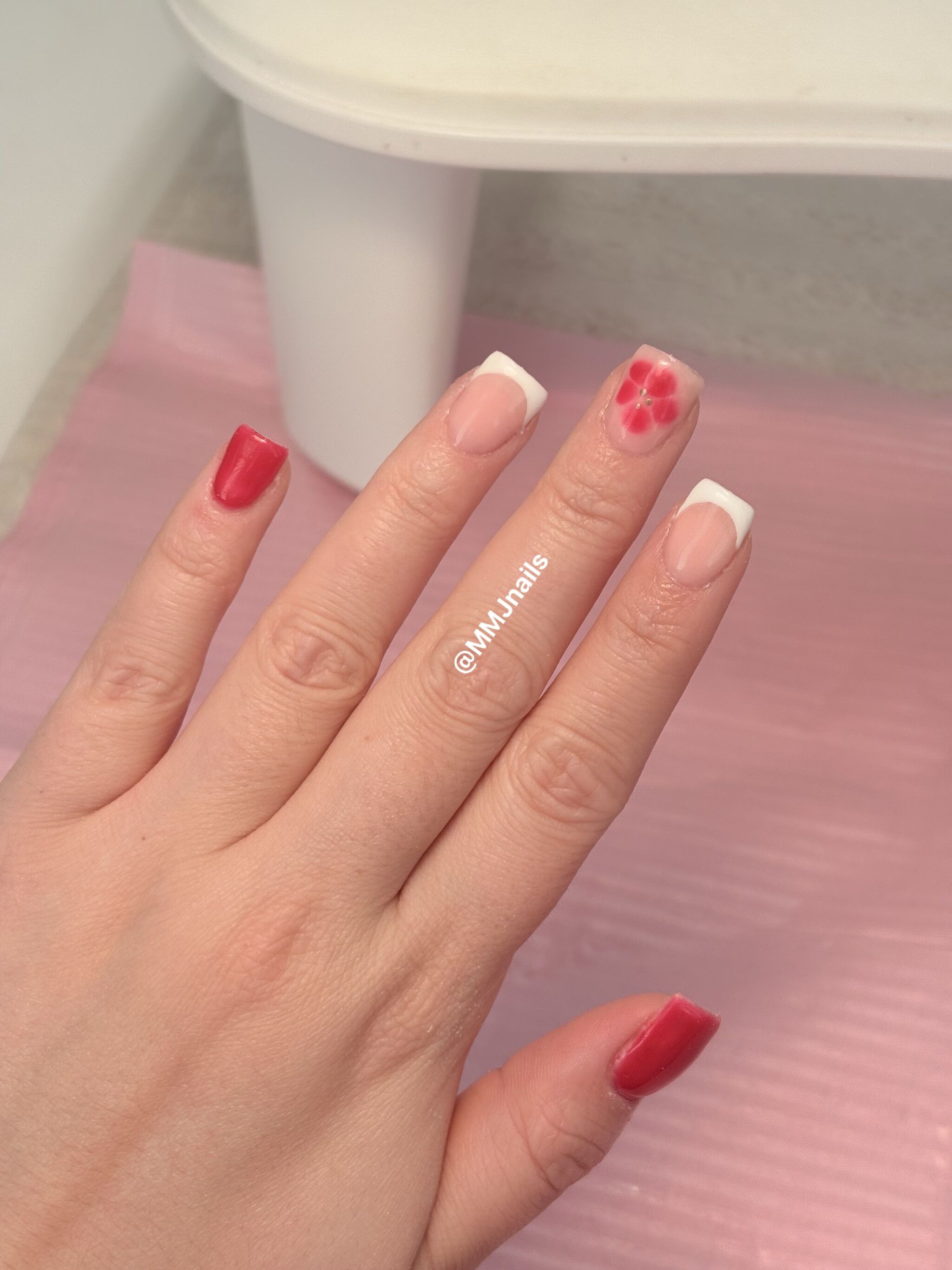 Builder-Gel Extensions (Tier 2 Art)