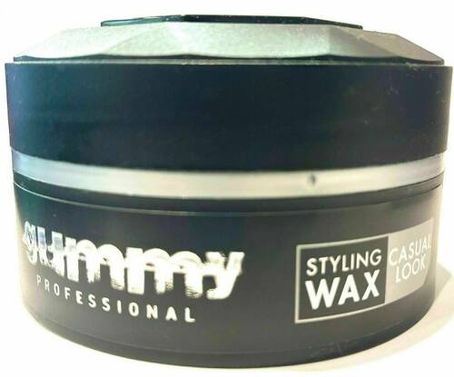 Gummy Styling Wax