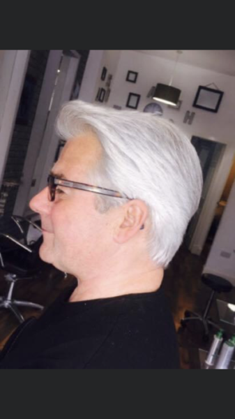 Styles For All Age Groups 