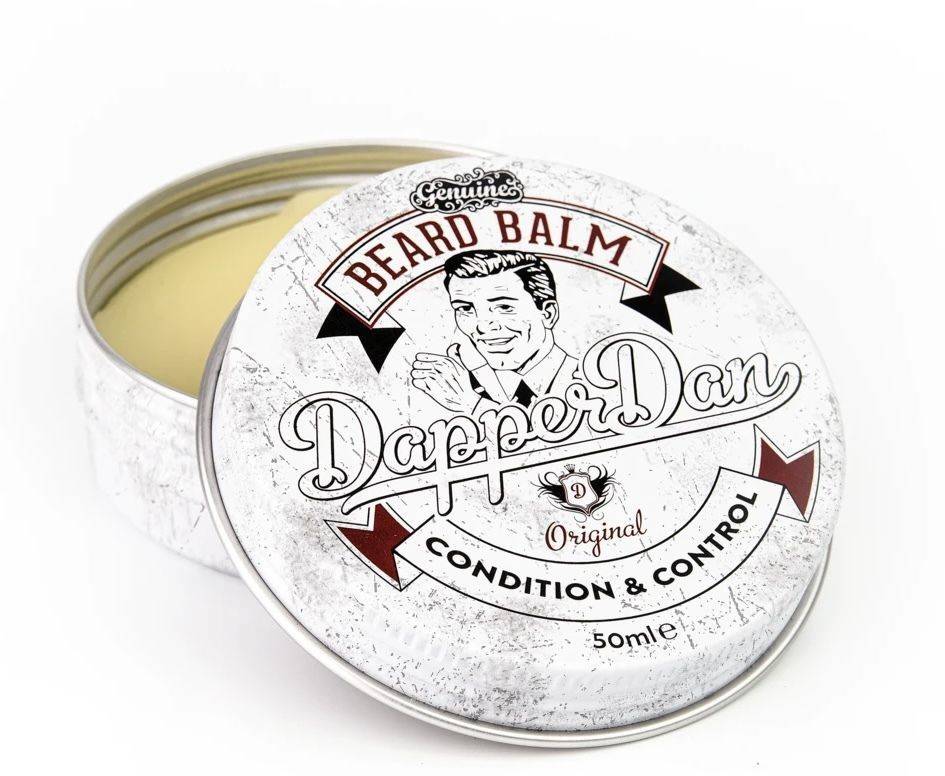 Dapper Dan Beard Balm