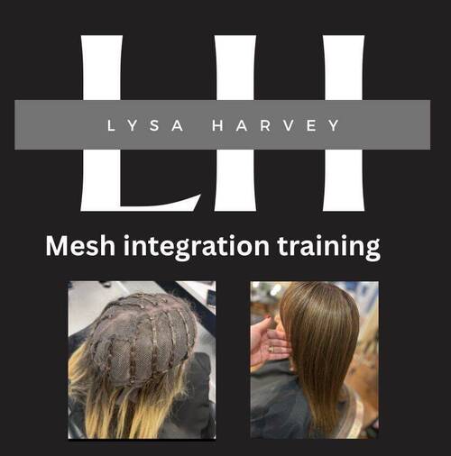 Mesh integration £1,895 SUN 26th APRIL10-5pm DEPOSIT £200