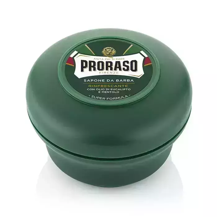 Proraso shaving soap
