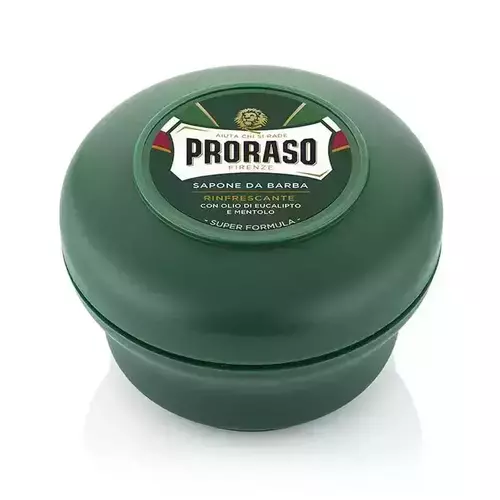 Proraso shaving soap