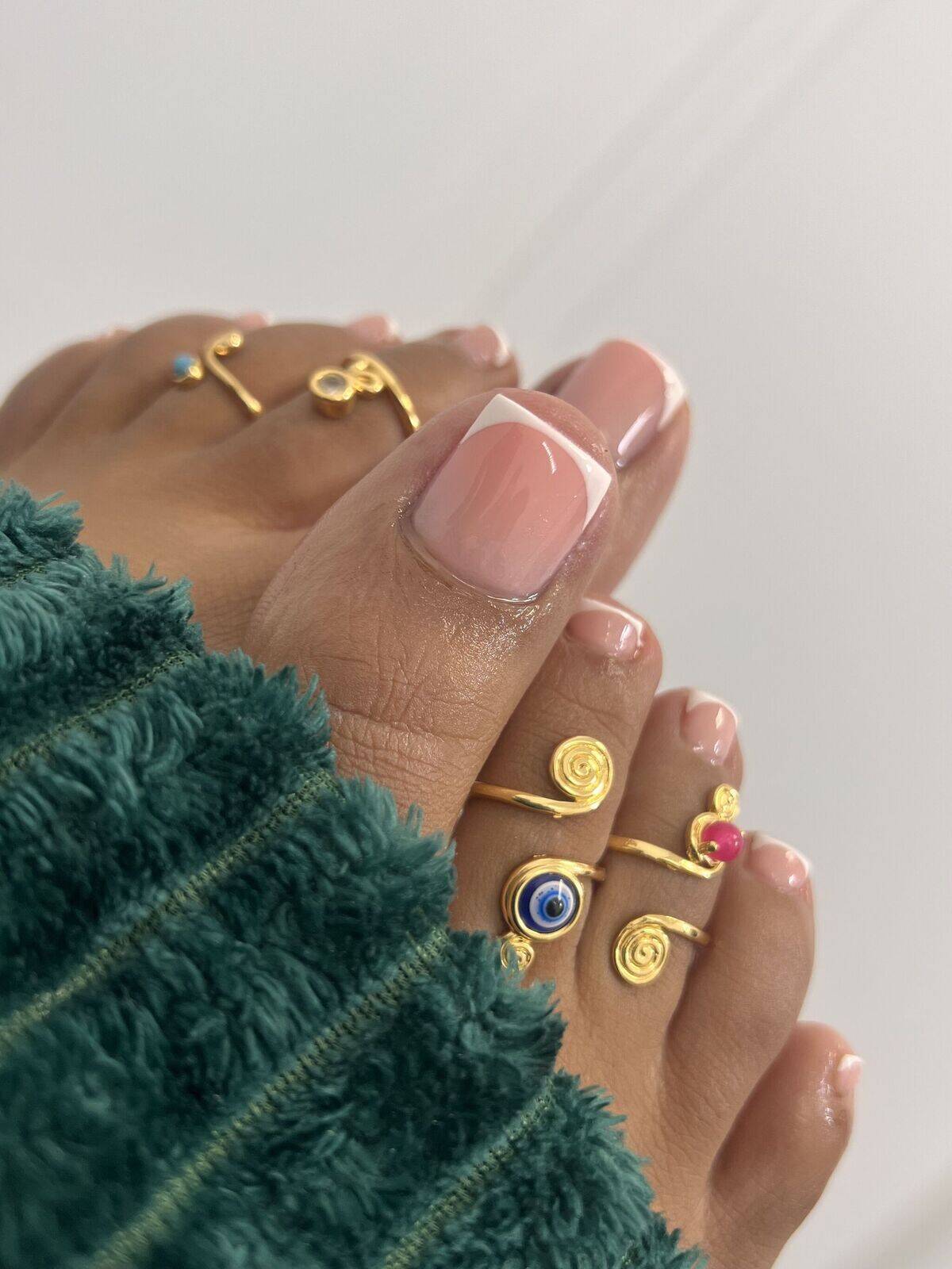 ACOMPTE FORMATION PEDICURE TRANSFORMATION 