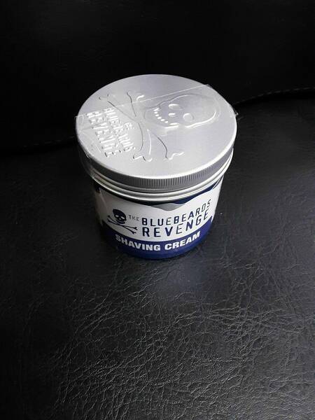 The Bluebeards Revenge Shaving Cream (150ml)
