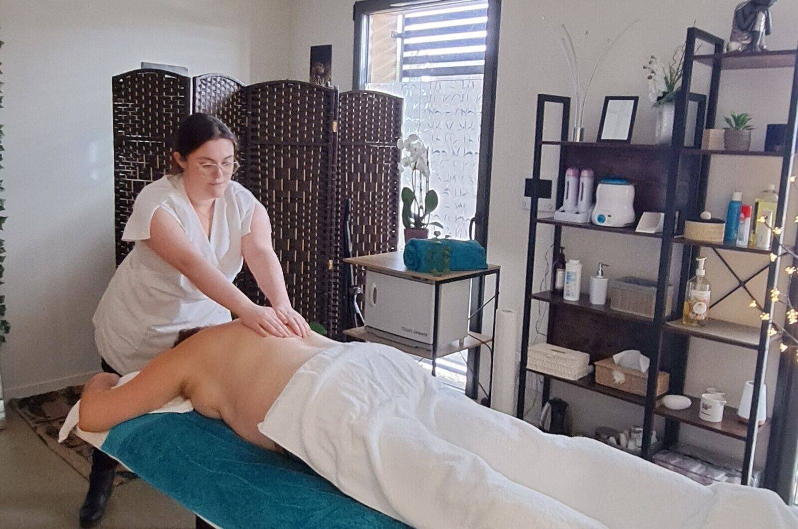 Moi, Mon Métier, Une Passion