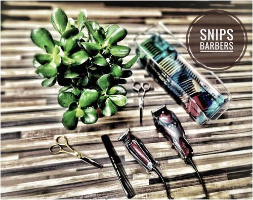 Snips Barbers