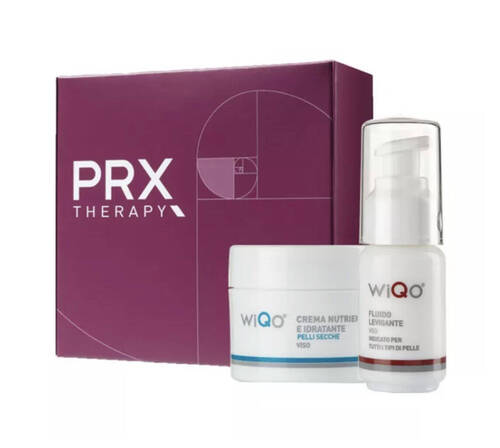PRX Aftercare Kit