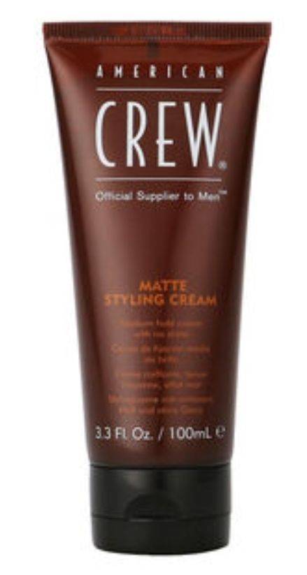Matte Styling Cream 100ml