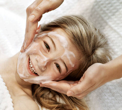 Le Soin hydratant et purifiant 30 min