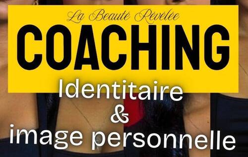 La Beauté Révélée (Coaching)
