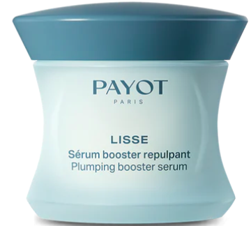 Lisse booster serum repulpant