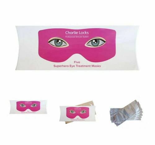 Superhero Eye Masks 5 pack (Please message to order if out of stock)