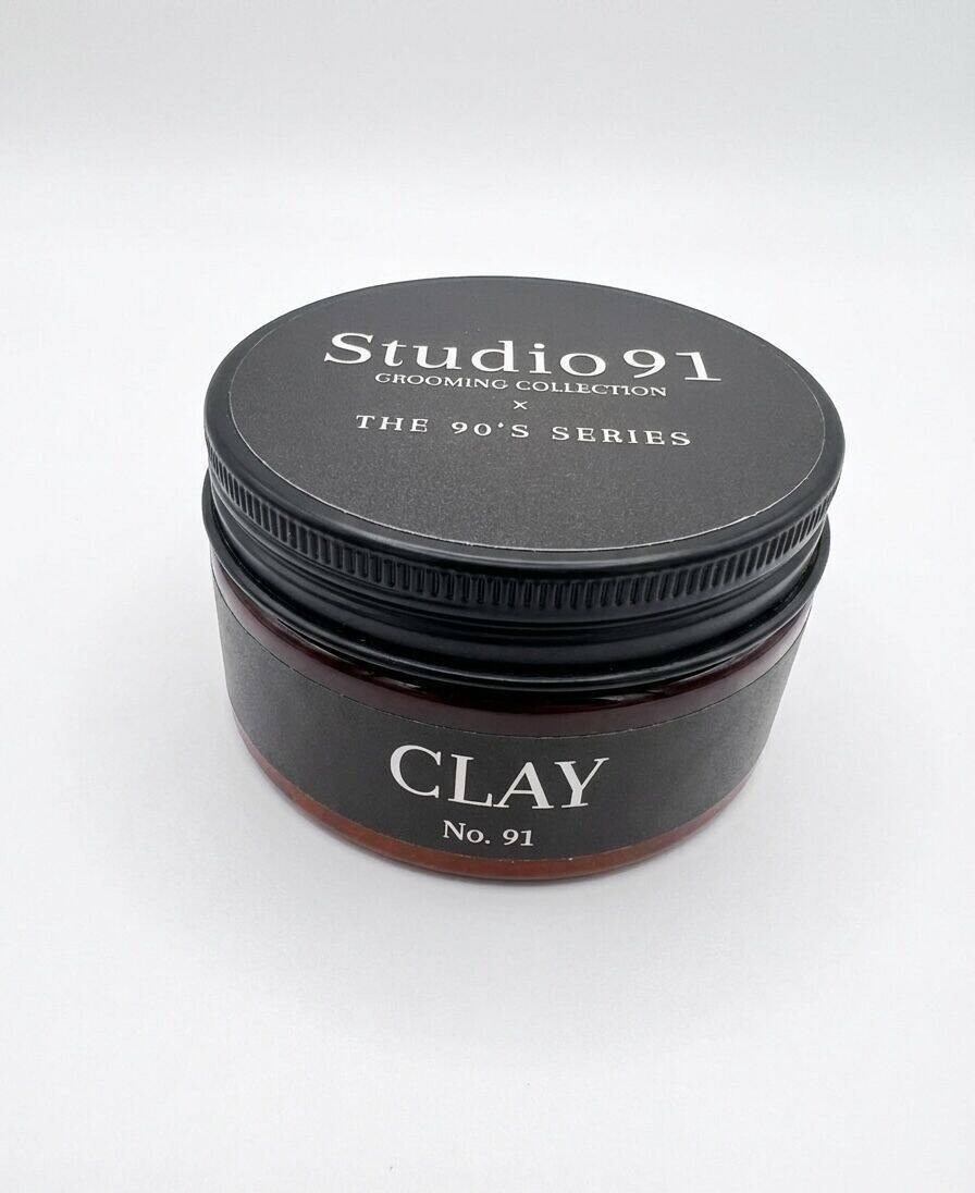 Clay