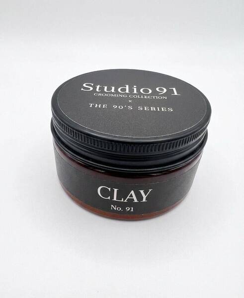 Clay