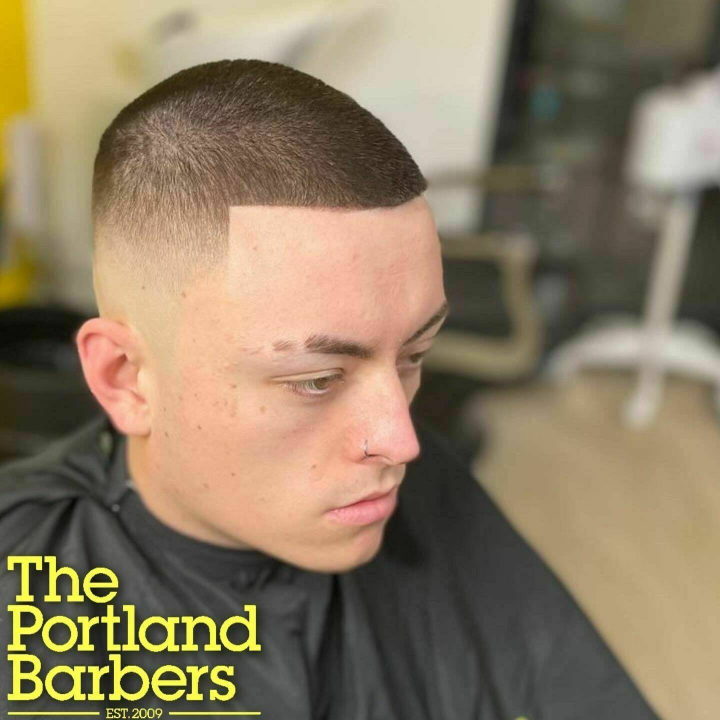 Haircut by “Kishan”