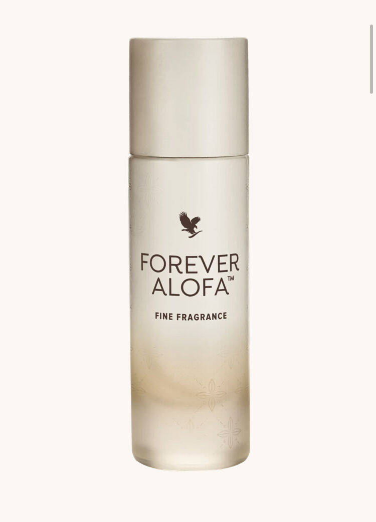 Parfum pour elle Forever Alofa