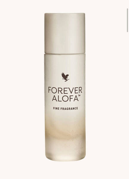 Parfum pour elle Forever Alofa