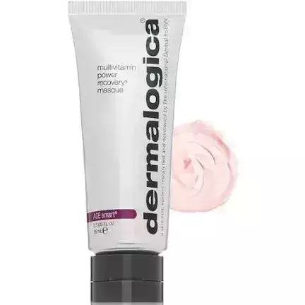 Dermalogica multivitamin power recovery Masque