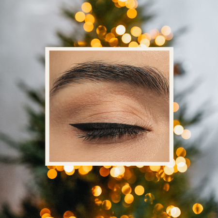 BON CADEAU "Création Eyeliner"