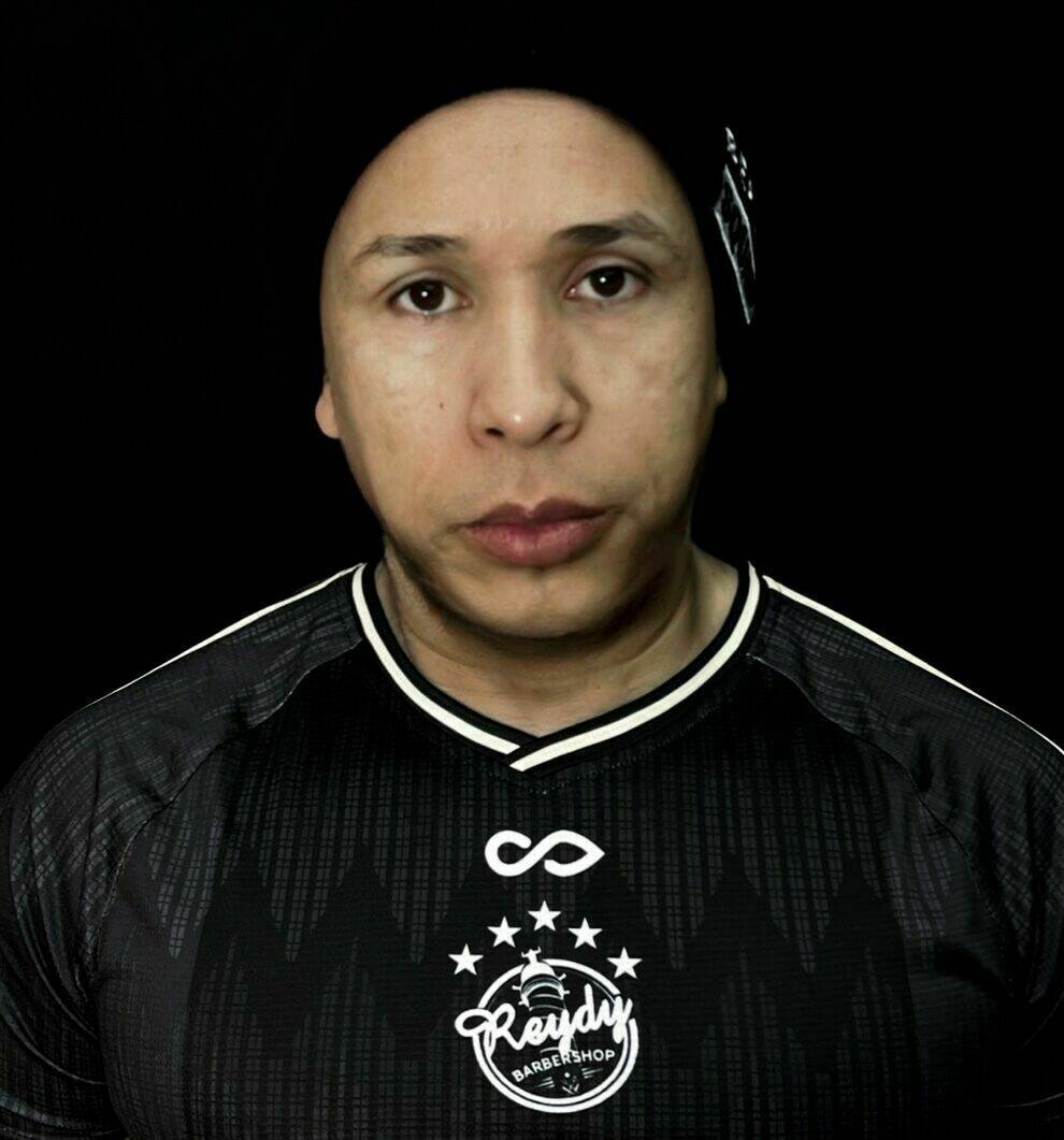 Papito Estilo🇩🇴