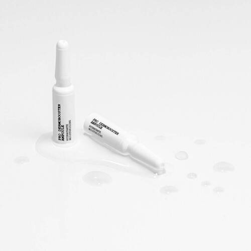 PRO DERMOBOOSTER AMPOULE HYDRATANTE - 7 x 1,5ml