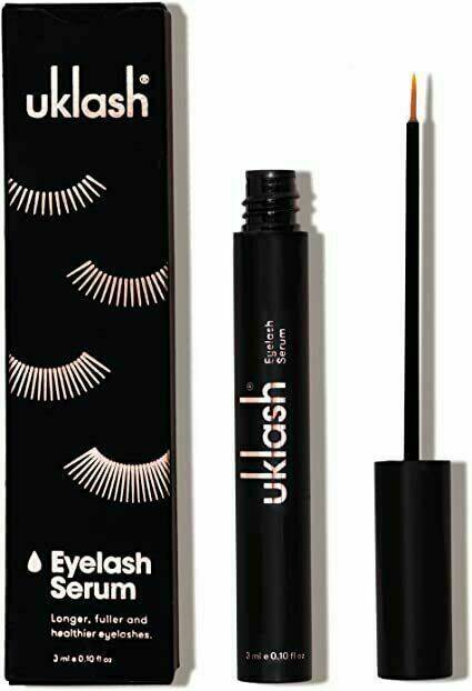 UK Lash Serum