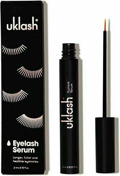 UK Lash Serum