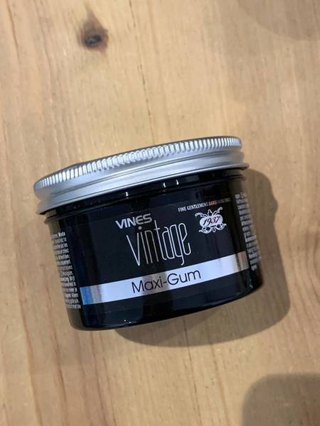 vines vintage maxi gum 125 ml