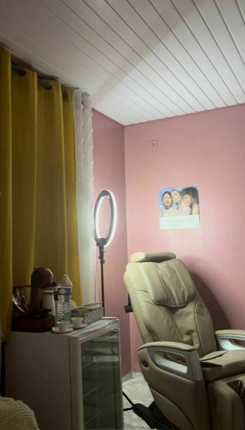 Il est possible de vous restaurer sur place si vous le souhaitez