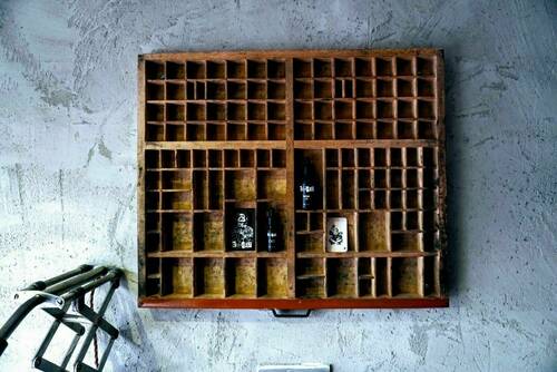 COVE17: CRATE St James 