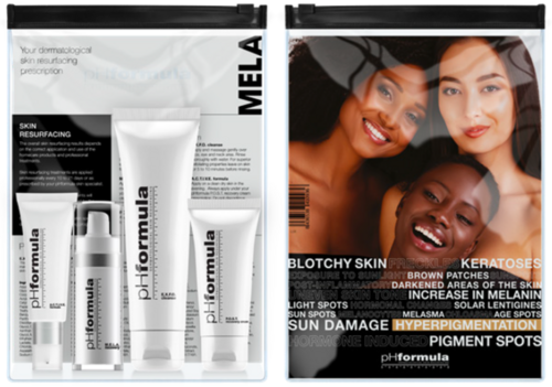 MELA KIT ANTI TACHES 